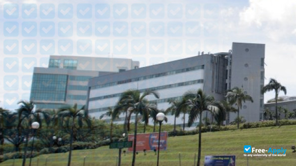 The Logistics Institute - Asia Pacific photo #13