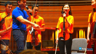 Yong Siew Toh Conservatory of Music vignette #10