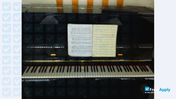 Academy of Arts in Banská Bystrica photo #8