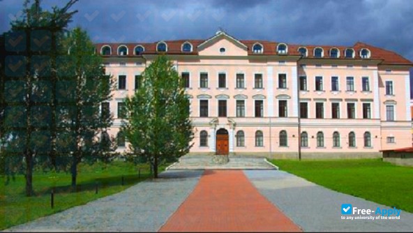 Academy of Arts in Banská Bystrica photo #7