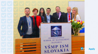 International Business College ISM Slovakia in Prešov thumbnail #4