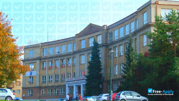 International Business College ISM Slovakia in Prešov photo #7