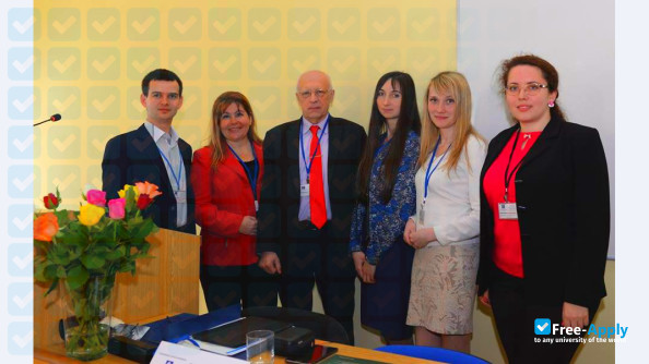 International Business College ISM Slovakia in Prešov photo #9
