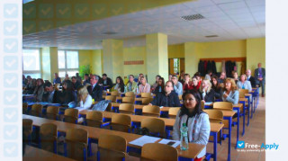 International Business College ISM Slovakia in Prešov thumbnail #3