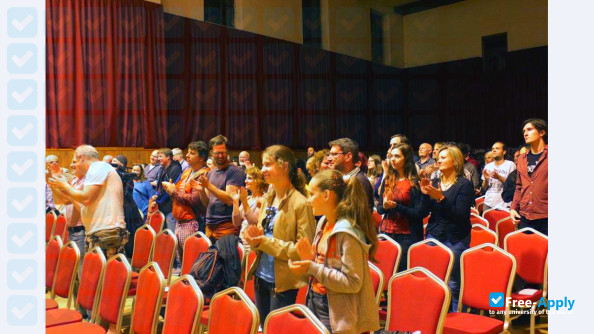 Ján Albrecht Music and Art Academy in Banská Štiavnica фотография №10