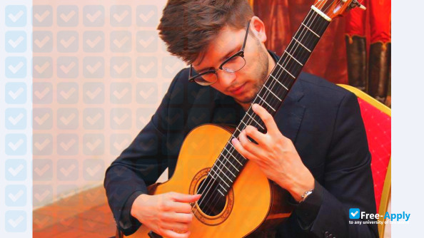 Ján Albrecht Music and Art Academy in Banská Štiavnica фотография №7