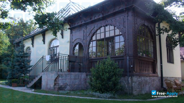 Photo de l’Ján Albrecht Music and Art Academy in Banská Štiavnica #1