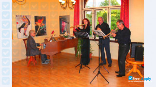 Ján Albrecht Music and Art Academy in Banská Štiavnica thumbnail #2