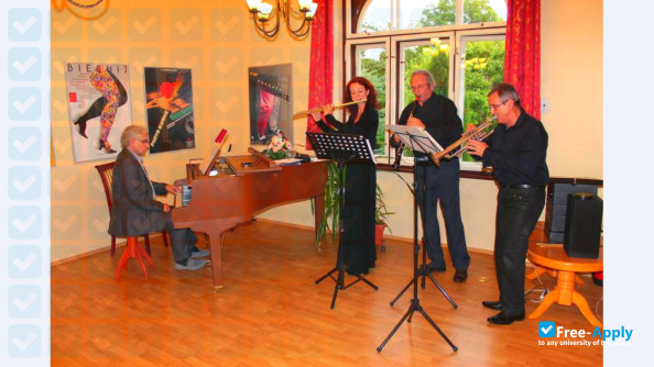 Ján Albrecht Music and Art Academy in Banská Štiavnica фотография №2