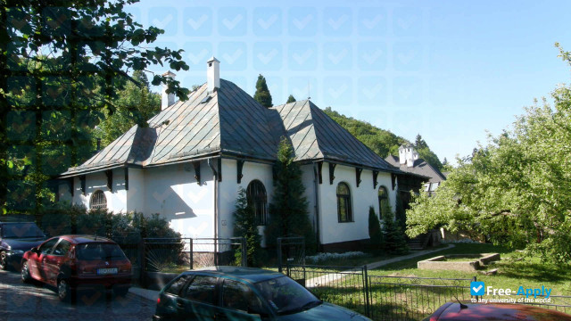 Ján Albrecht Music and Art Academy in Banská Štiavnica фотография №7