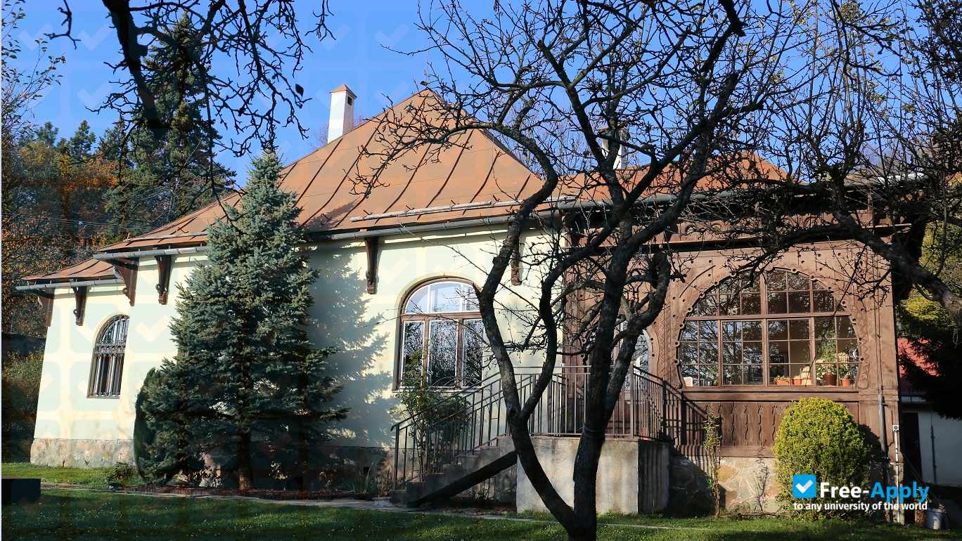 Ján Albrecht Music and Art Academy in Banská Štiavnica фотография №5