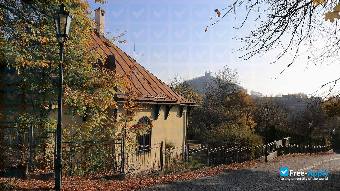 Ján Albrecht Music and Art Academy in Banská Štiavnica фотография №16