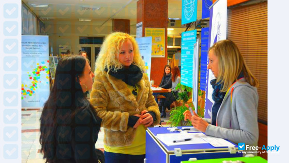 Matej Bel University in Banská Bystrica photo #6