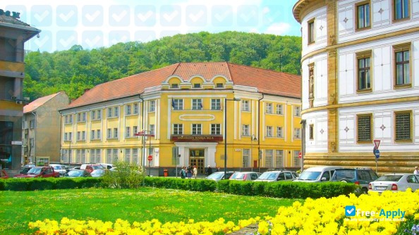 Matej Bel University in Banská Bystrica photo #11