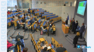 Pan European University (Bratislava School of Law) thumbnail #2