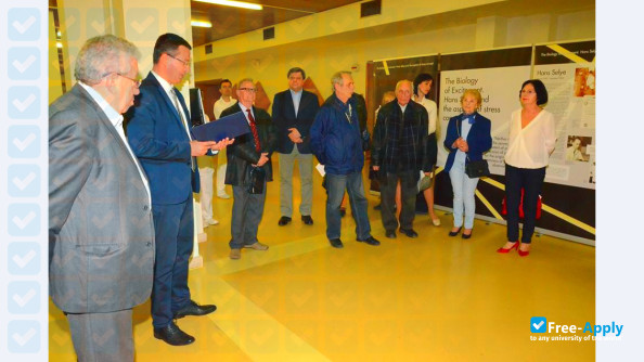 Photo de l’Pavol Jozef Šafárik University in Košice #5