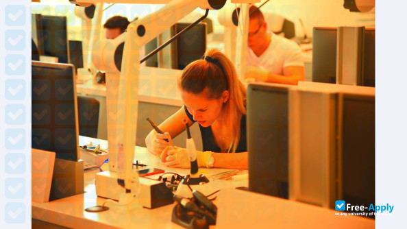 Photo de l’Pavol Jozef Šafárik University in Košice #11