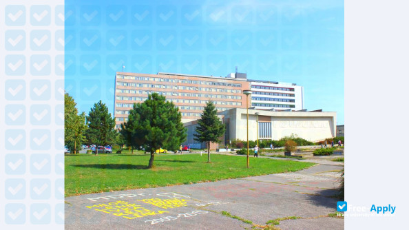 Photo de l’Pavol Jozef Šafárik University in Košice #1