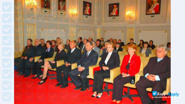 Photo de l’Pavol Jozef Šafárik University in Košice #4