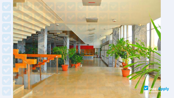 Photo de l’Pavol Jozef Šafárik University in Košice #8