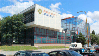 University of Security Management in Košice миниатюра №1