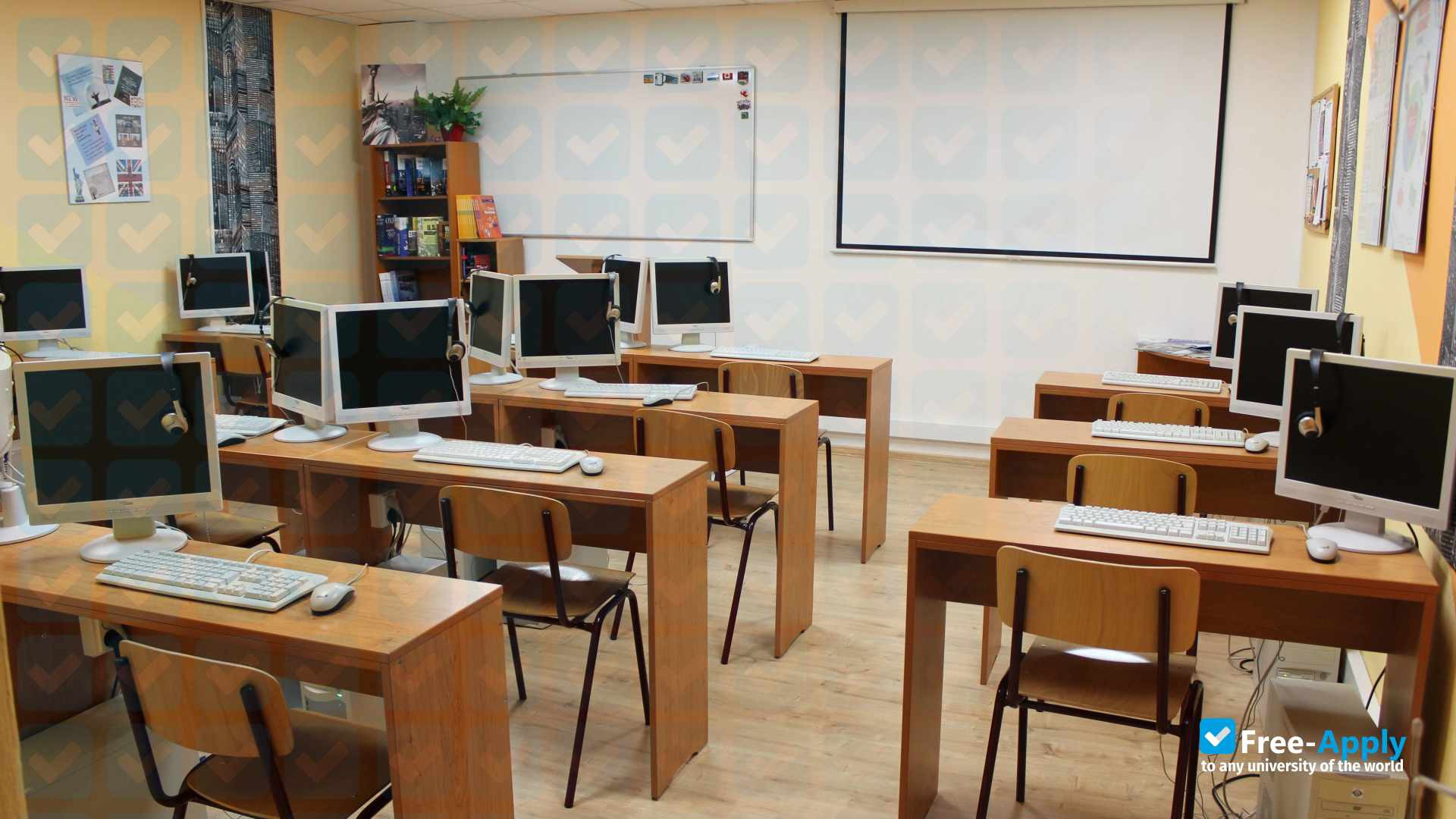 University of Security Management in Košice фотография №15