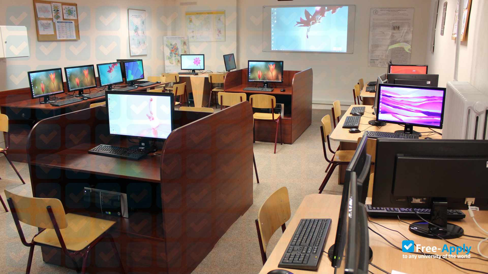 University of Security Management in Košice фотография №8