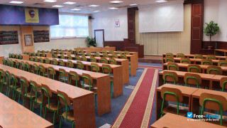 University of Security Management in Košice миниатюра №8