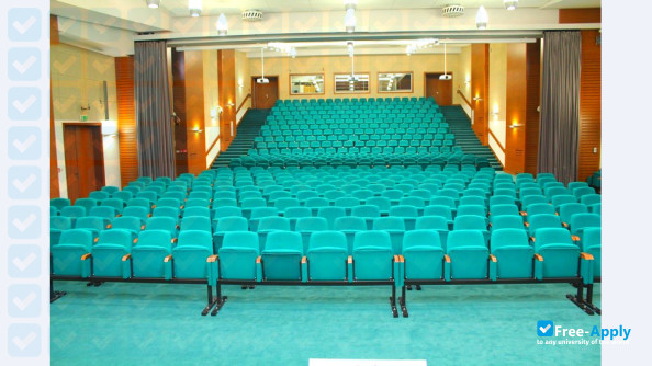 Slovak Medical University in Bratislava photo #7