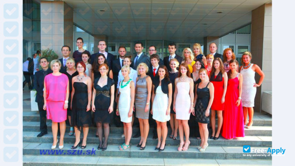 Slovak Medical University in Bratislava photo #1