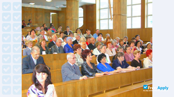 Slovak University of Technology in Bratislava photo #3