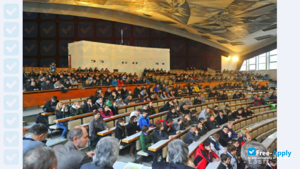 Slovak University of Technology in Bratislava photo #7