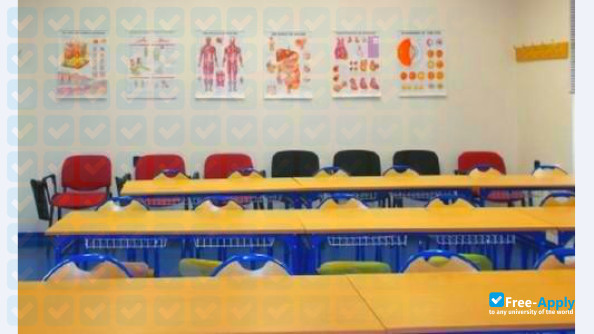 St Elizabeth College of Health and Social Work in Bratislava photo #4