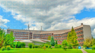 Technical University in Zvolen thumbnail #2