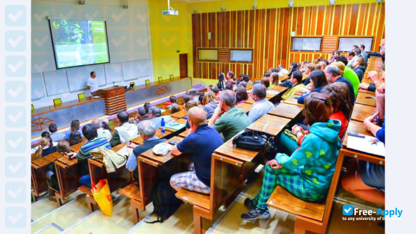 Technical University in Zvolen photo #11