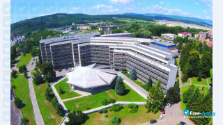 Technical University in Zvolen thumbnail #6
