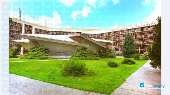 Technical University in Zvolen photo #4