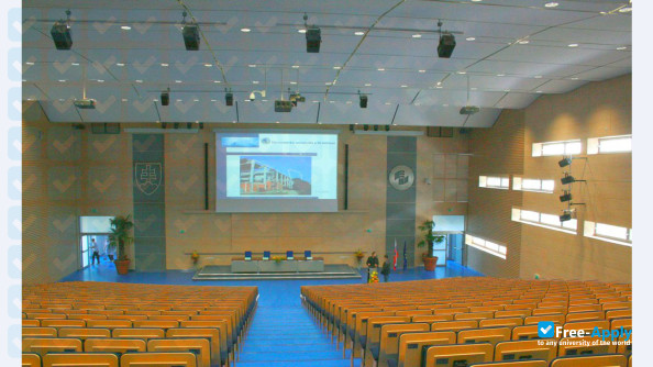 Bratislava University of Economics and Business photo #2