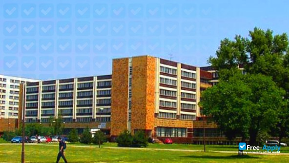 Bratislava University of Economics and Business photo #7