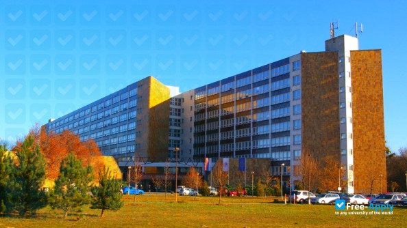 Bratislava University of Economics and Business photo #8