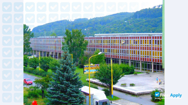 University of Prešov
