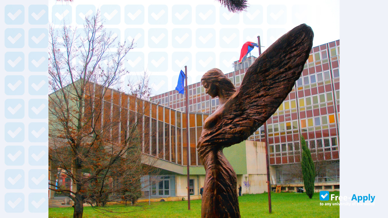 University of Prešov photo #11
