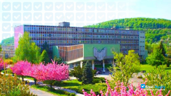 Фотография University of Prešov
