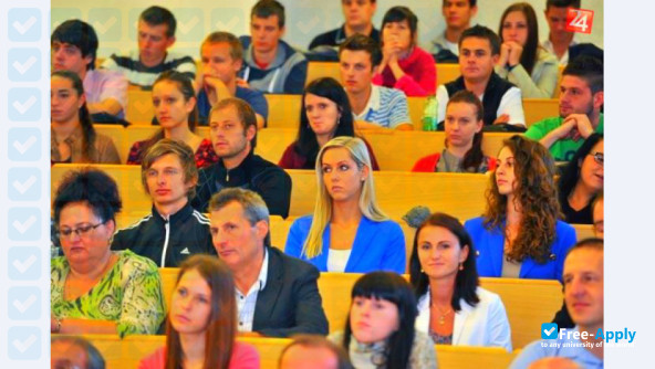 University of Prešov photo #3