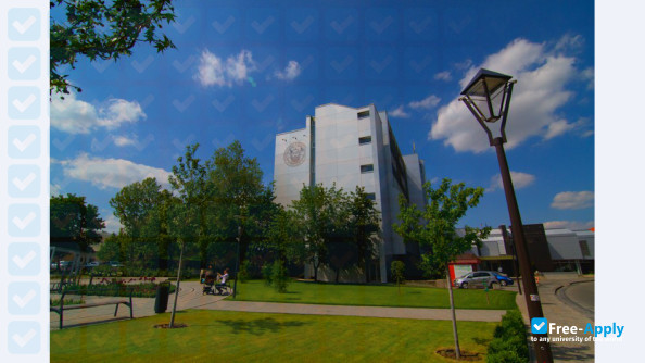Foto de la University of Trnava #4