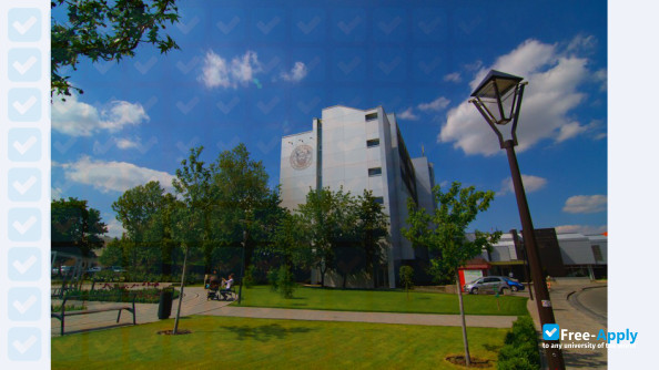 University of Trnava фотография №4