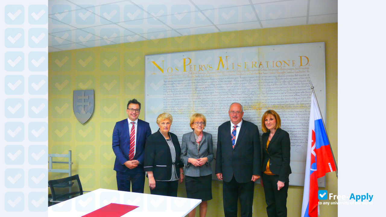 University of Trnava