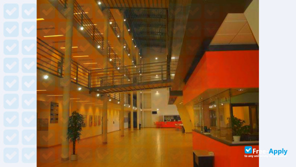 University of Žilina photo #3