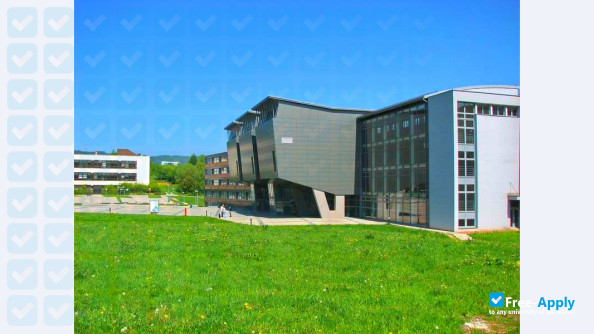 University of Žilina photo #8