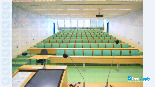 University of Žilina photo #7